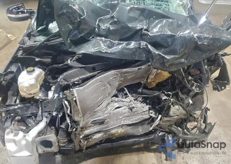 2022 Ford Edge Titanium z USA, uszkodzony, nr VIN 2FMPK4K96NBA07127